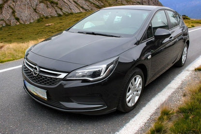 ⭐ griglia radiatore adatto per Opel Astra K 2015 - 2018⭐