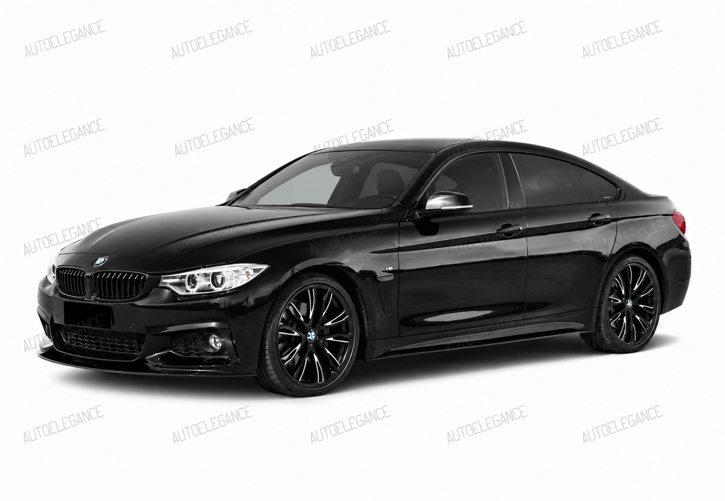 💕BODYKIT  BMW SERIE 4 F32 F33 M SPORT 2013+💕
