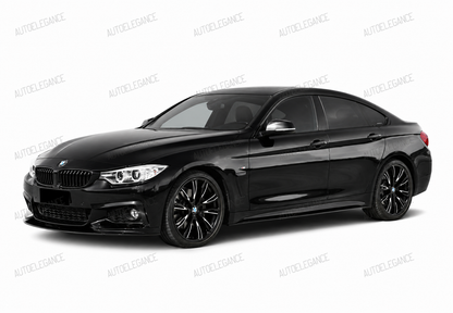 💕BODYKIT  BMW SERIE 4 F32 F33 M SPORT 2013+💕