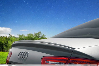 💕SPOILER SUITABLE FOR AUDI A6 S6 C7 S-LINE 💕