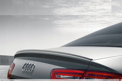 💕SPOILER SUITABLE FOR AUDI A6 S6 C7 S-LINE 💕