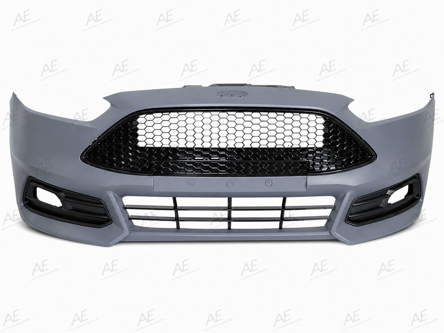 ART.5156 PARAURTI ANTERIORI FORD FOCUS MK3 15-18 SPORT ST