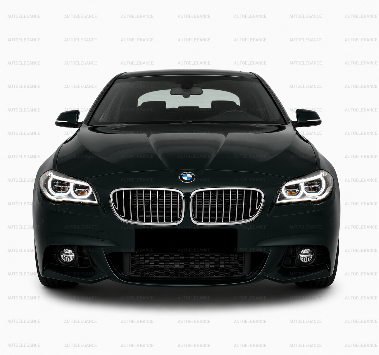 💫ART.7772 Paraurti Anteriore M-SPORT per BMW F10 / F11 LCI 2013-2016💫