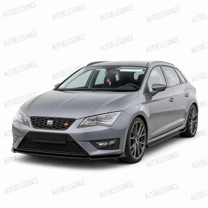 💕 SPLITTER   Seat Leon Mk3 2012+ 💕