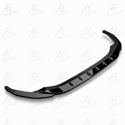 💕 SPLITTER    Audi A3 S3 8Y 2020+💕