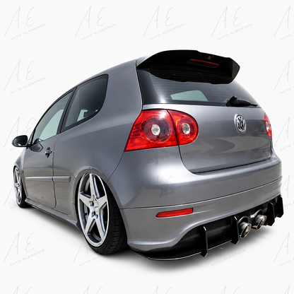 💕ART.10009  Flap posteriore VW Golf Mk5 2003+💕