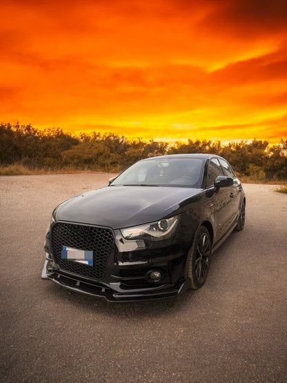 ⭐GRIGLIA ANTERIORE ADATTO PER AUDI RS1 2011 - 2015⭐