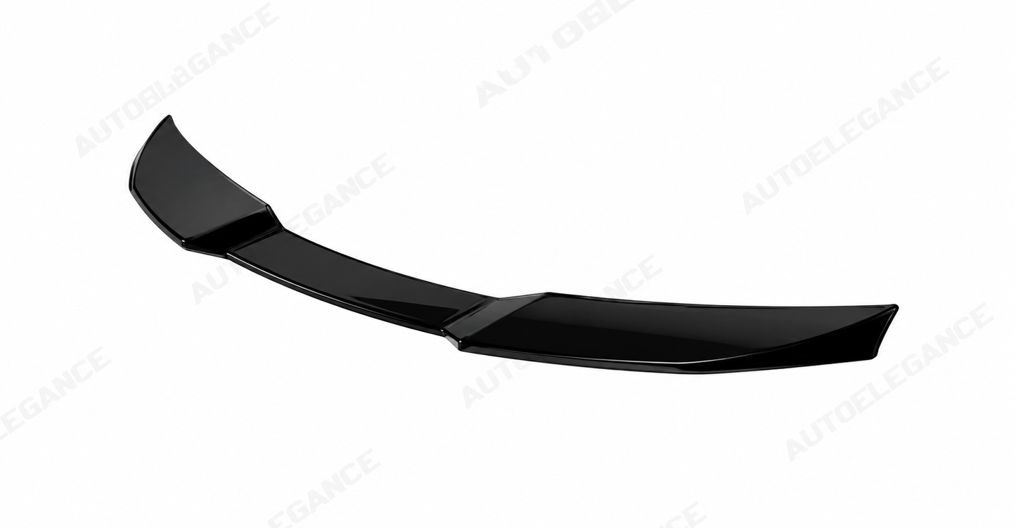 2357 ⭐Spoiler posteriore adatto per BMW Serie 3 G20 e M3 G80⭐