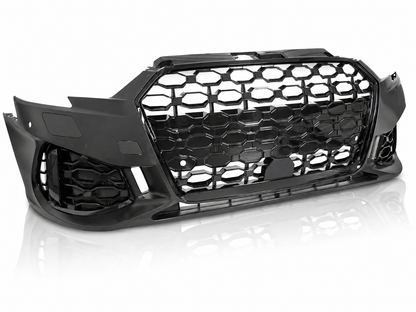 BODYKIT E36 + COUPE REAR LIGHTS WITH WHITE INDICATOR