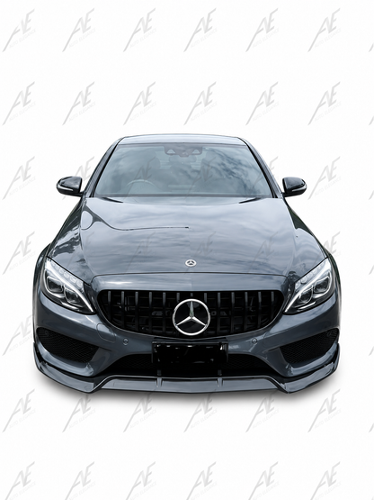 💕SPLITTER  Mercedes Benz C W205 2014-2022💕