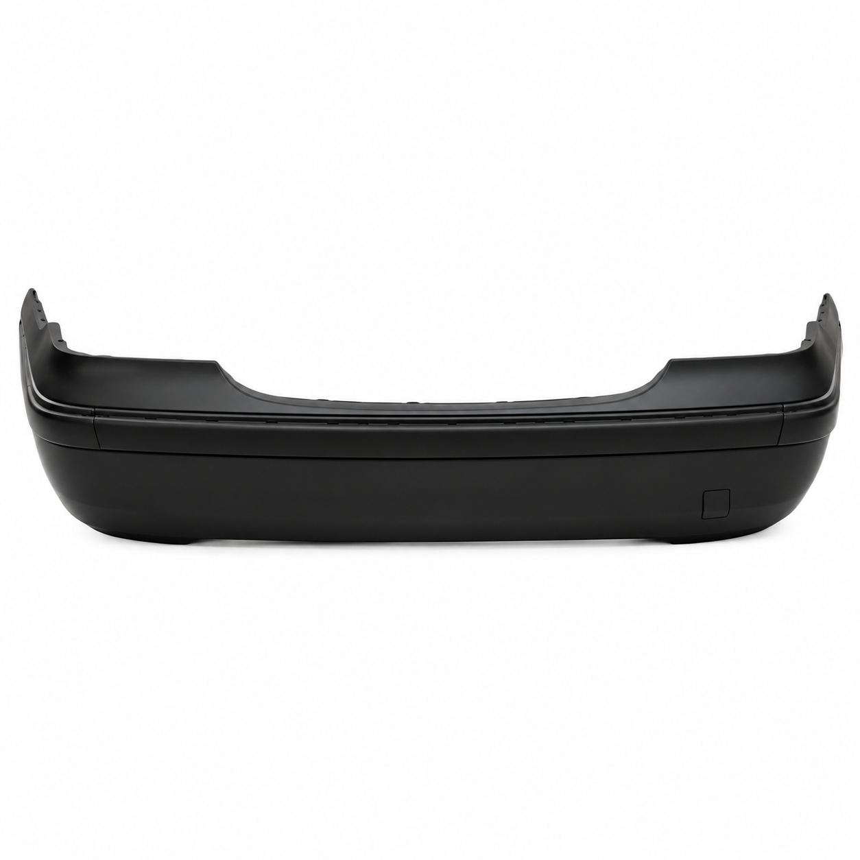💕PARAURTI POSTERIORE MERCEDES CLASSE C W203 SEDAN 01-07 LOOK C32 AMG💕