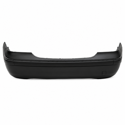 💕PARAURTI POSTERIORE MERCEDES CLASSE C W203 SEDAN 01-07 LOOK C32 AMG💕