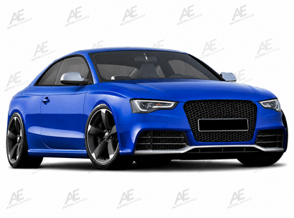 ART. 1891 PARAURTI ANTERIORE AUDI  A5 2012-2016 LOOK RS5