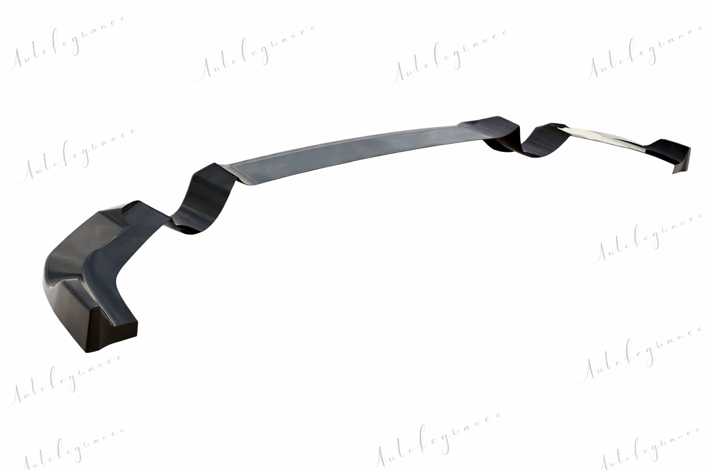 🔥ART.9578 SPLITTER POSTERIORE ADATTO PER HYUNDAI I30 N Mk3 HATCHBACK🔥