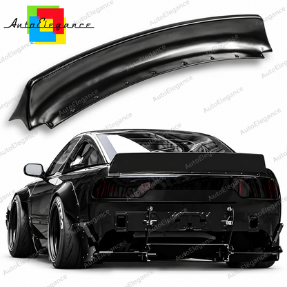 BODYKIT E36 + COUPE REAR LIGHTS WITH WHITE INDICATOR