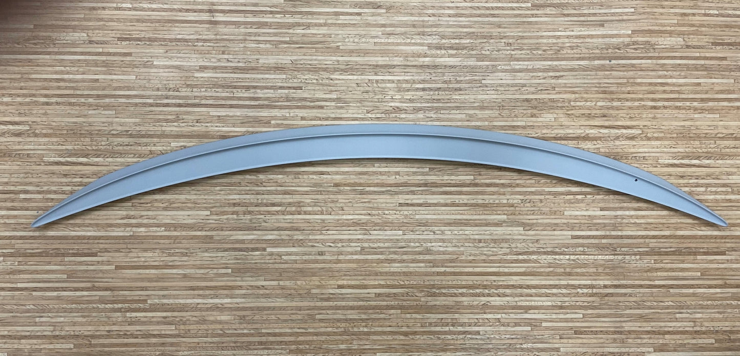 💕SPOILER SUITABLE FOR MERCEDES CLA C118 AMG 💕