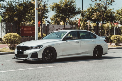 ART.5238 PARAURTI ANTERIORI BMW SERIE 3 G20/G21 19-22