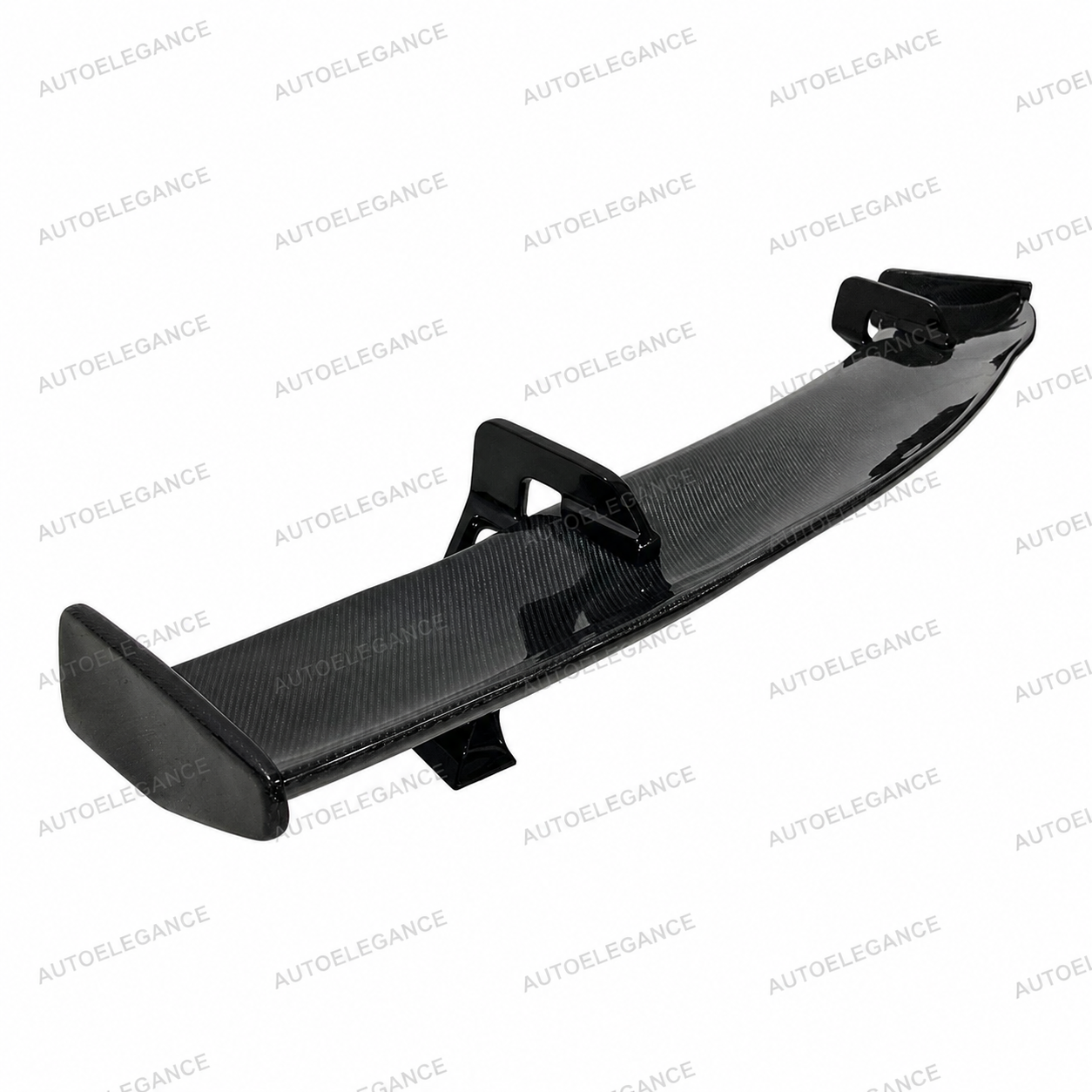 💫ART.4127 Spoiler in Carbonio per Audi R8 2019-2021 / TT 2015-2019💫