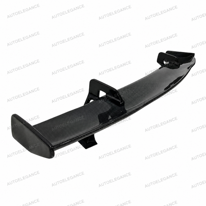 💫ART.4127 Spoiler in Carbonio per Audi R8 2019-2021 / TT 2015-2019💫