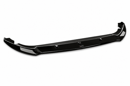 💕 Splitter   adatto per  Maserati Granturismo nero lucido 💕