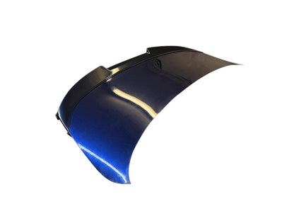 ✌️😎REAR DIFFUSER SUITABLE FOR BMW 5 SERIES F10 F11 ABS😎✌️