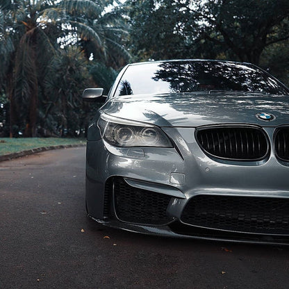 1224750 🔥BODYKIT ADATTO PER BMW SERIE 5 E60🔥