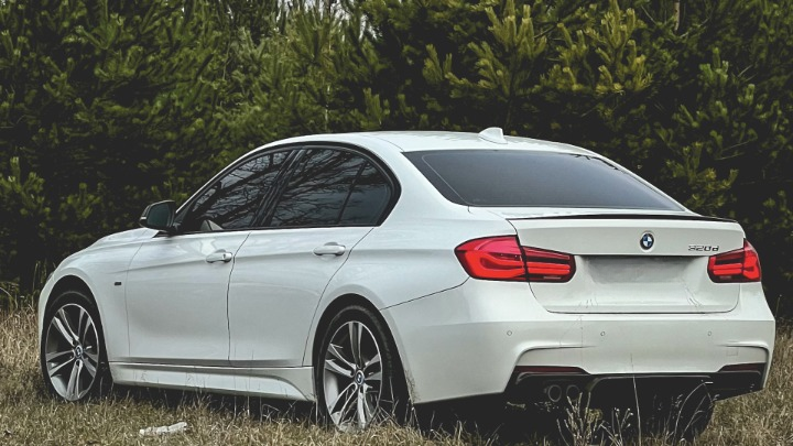 💕ART.5068   BODYKIT BMW SERIE 3 F30 💕