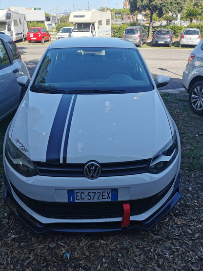 SPLITTER ADATTO PER ⭐⭐VW Polo MK5 6R/6C 2009-2017⭐⭐