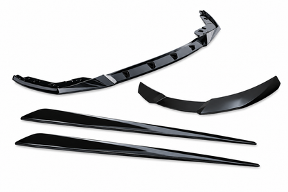 👉ART.10700 Bodykit adatto per BMW 3 Series G20/G21 M-Pack (18-22)👈