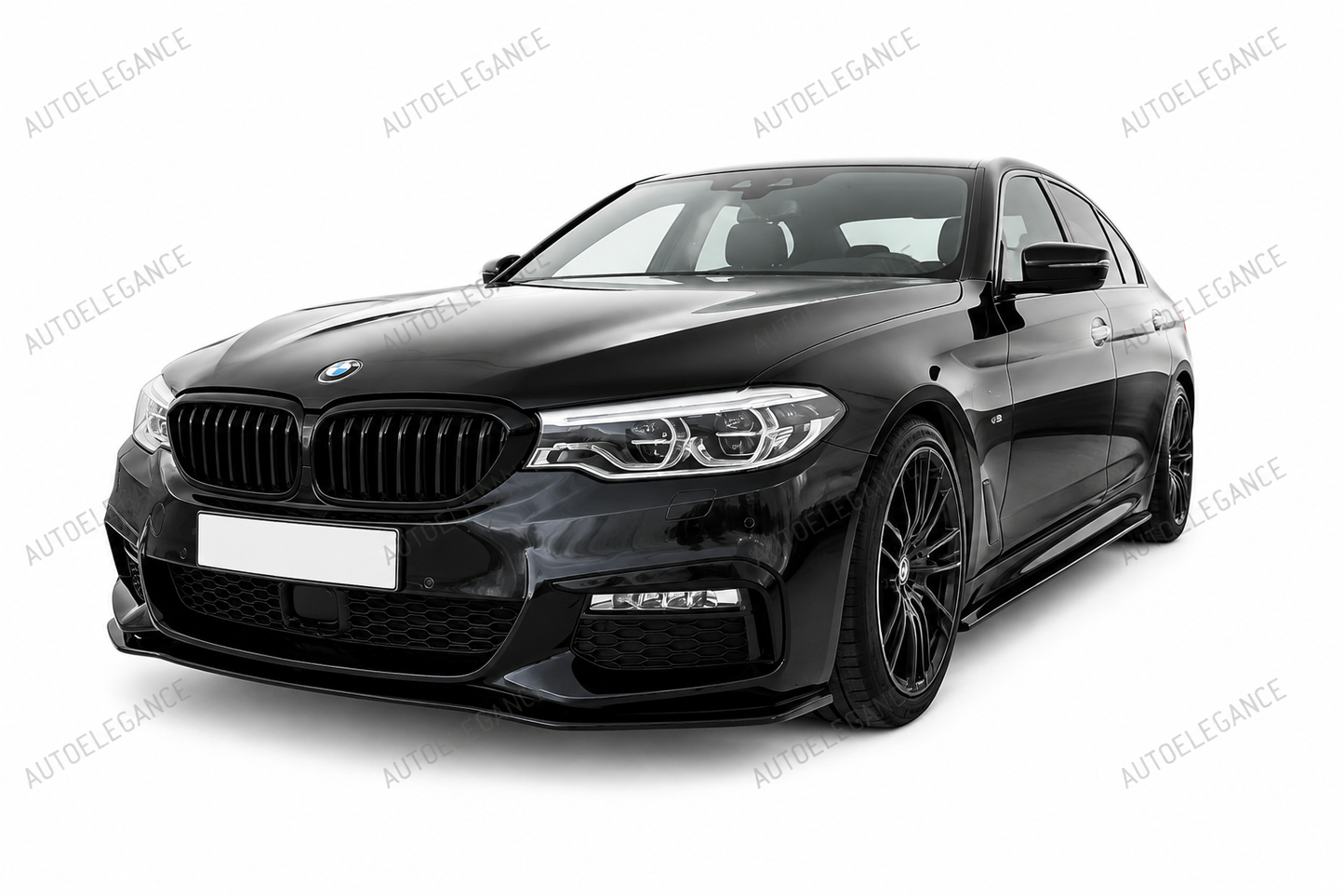 💕SPLITTER  BMW SERIE 5 G30 G31 💕