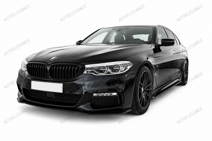 💕SPLITTER  BMW SERIE 5 G30 G31 💕