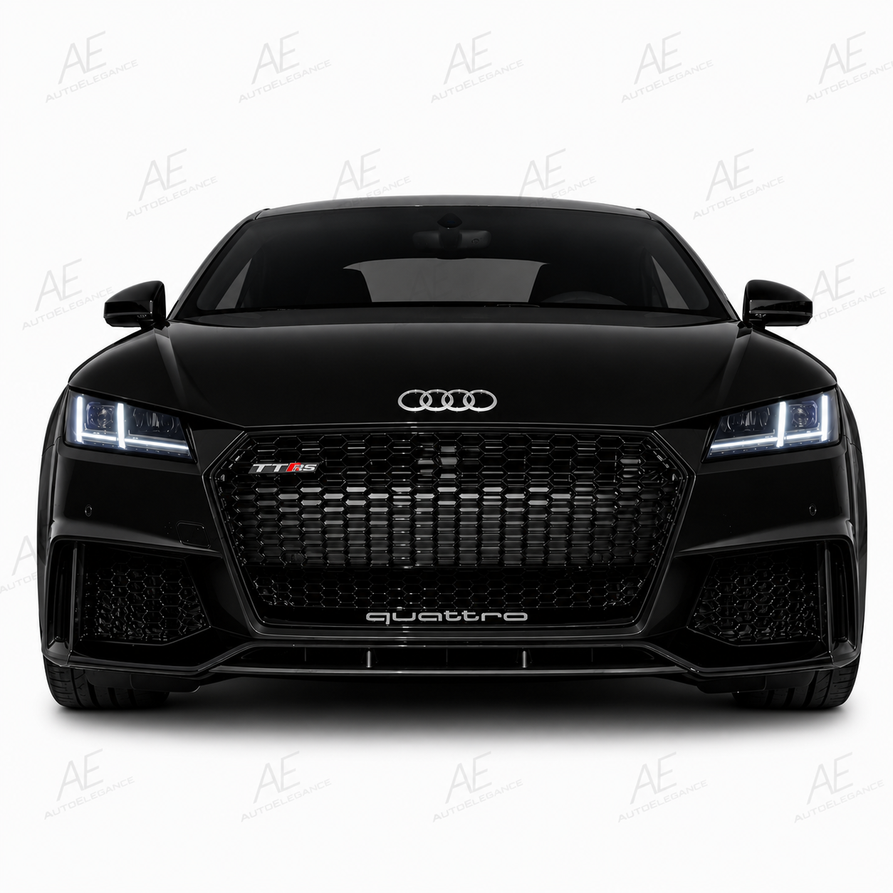 💕ART.3712 Paraurti anteriore TT RS Look per Audi TT 2014+💕