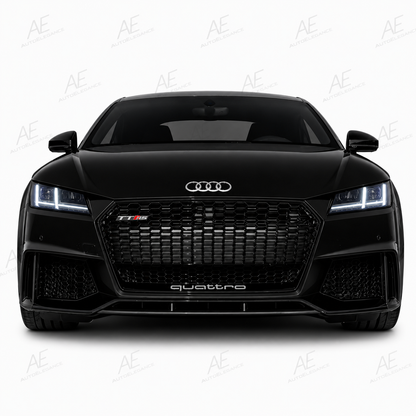 💕ART.3712 Paraurti anteriore TT RS Look per Audi TT 2014+💕