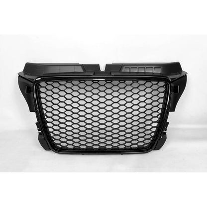 💫ART.3226 Griglia Audi A3 3 Porte / Sportback 09-12 Look RS3💫