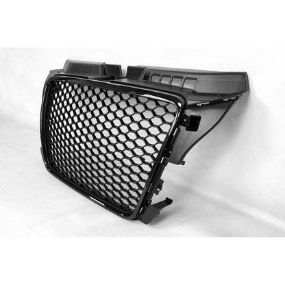 💫ART.3226 Griglia Audi A3 3 Porte / Sportback 09-12 Look RS3💫