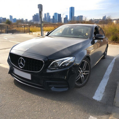 💥GRIGLIA RADIATORE GT ADATTO PER Mercedes Benz W257 C257 CLS Kl 2019💥