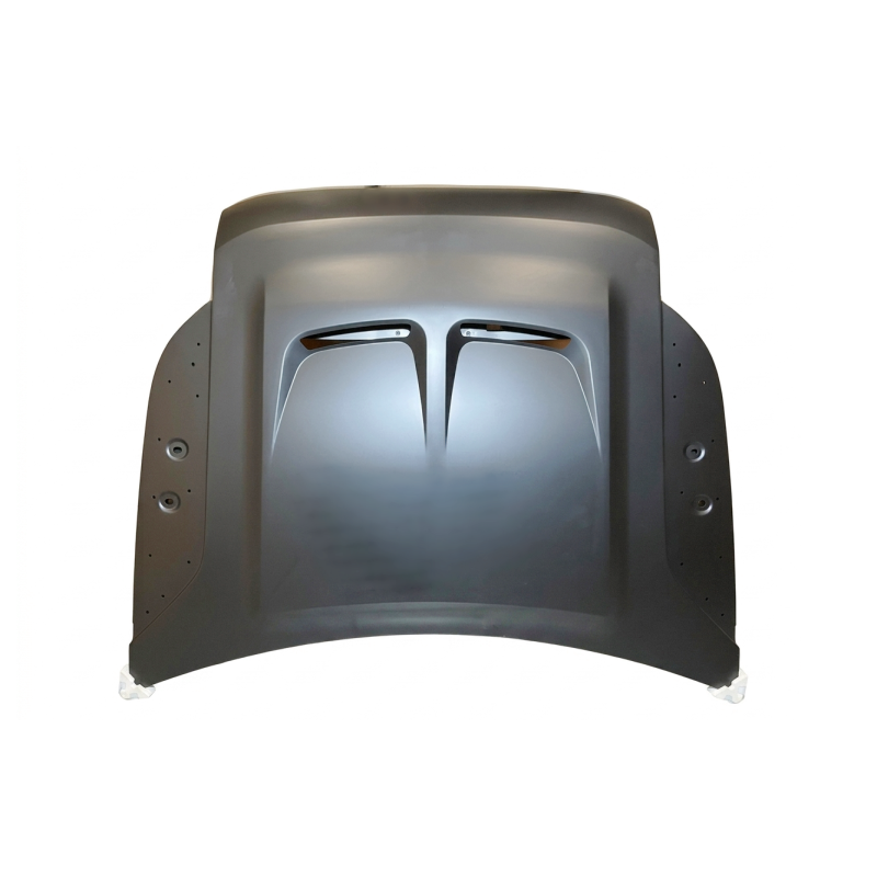 💕 Cofano Adatto per Land Rover Defender 19+ Alluminio Look SVR 💕