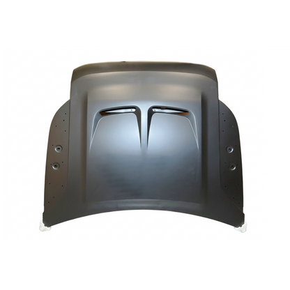 💕 Cofano Adatto per Land Rover Defender 19+ Alluminio Look SVR 💕