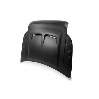 💕 Cofano Adatto per Land Rover Defender 19+ Alluminio Look SVR 💕