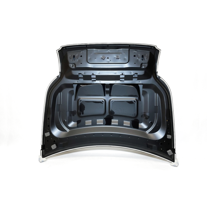 💕 Cofano Adatto per Land Rover Defender 19+ Alluminio Look SVR 💕