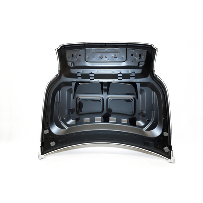 💕 Cofano Adatto per Land Rover Defender 19+ Alluminio Look SVR 💕