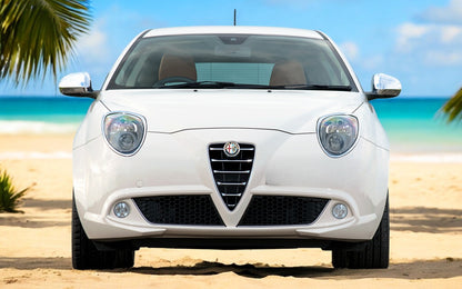 💯FULL LED KIT ALFA ROMEO MITO MY2014 LOW BEAM HIGH BEAM CANBUS XENON💯 