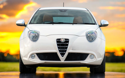 💯FULL LED KIT ALFA ROMEO MITO MY2014 LOW BEAM HIGH BEAM CANBUS XENON💯 