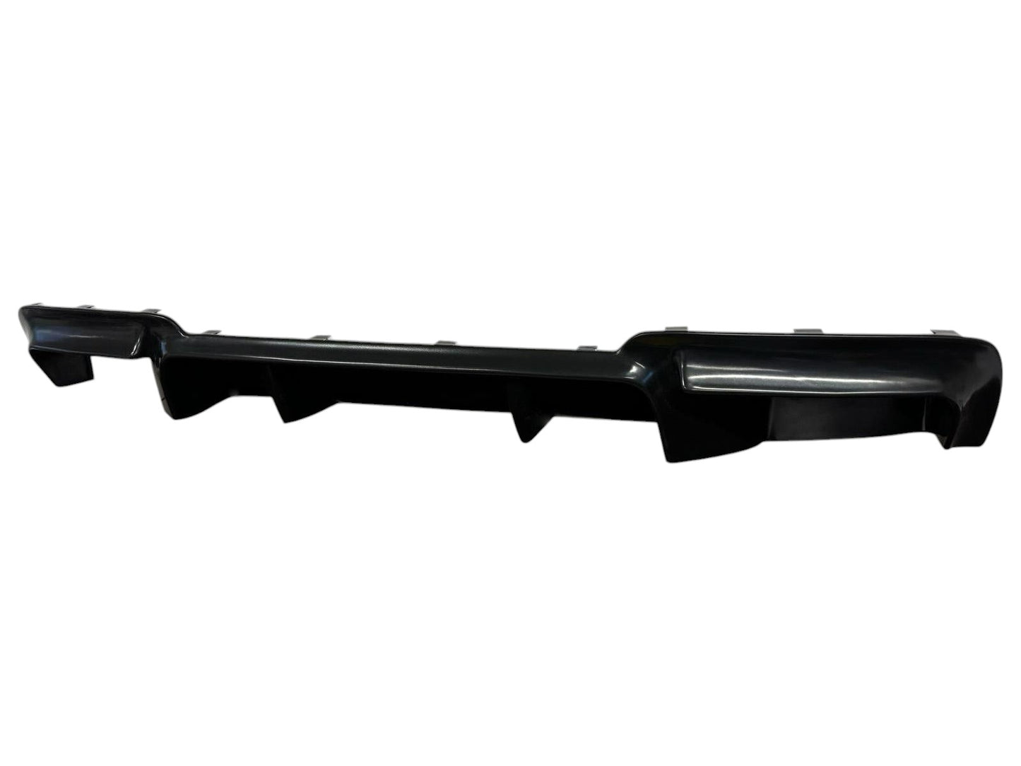 ✌️😎REAR DIFFUSER SUITABLE FOR BMW 5 SERIES F10 F11 ABS😎✌️