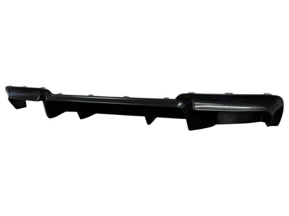 ✌️😎REAR DIFFUSER SUITABLE FOR BMW 5 SERIES F10 F11 ABS😎✌️