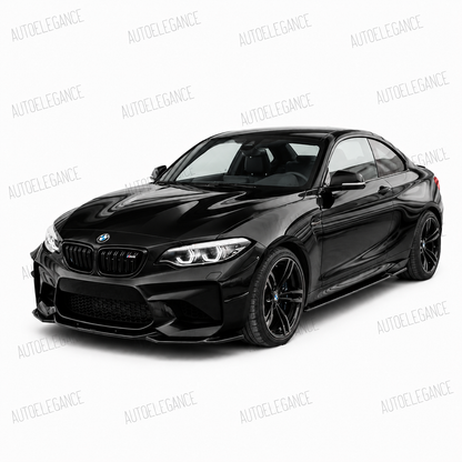 💕SPLITTER   BMW 2 F87 2016+💕