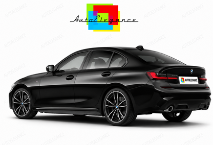 💕MINIGONNE LATERALI   BMW G20 G21 19- LOOK M💕