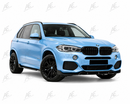 💕BODYKIT BMW X5 F15 M SPORT NERO LUCIDO💕