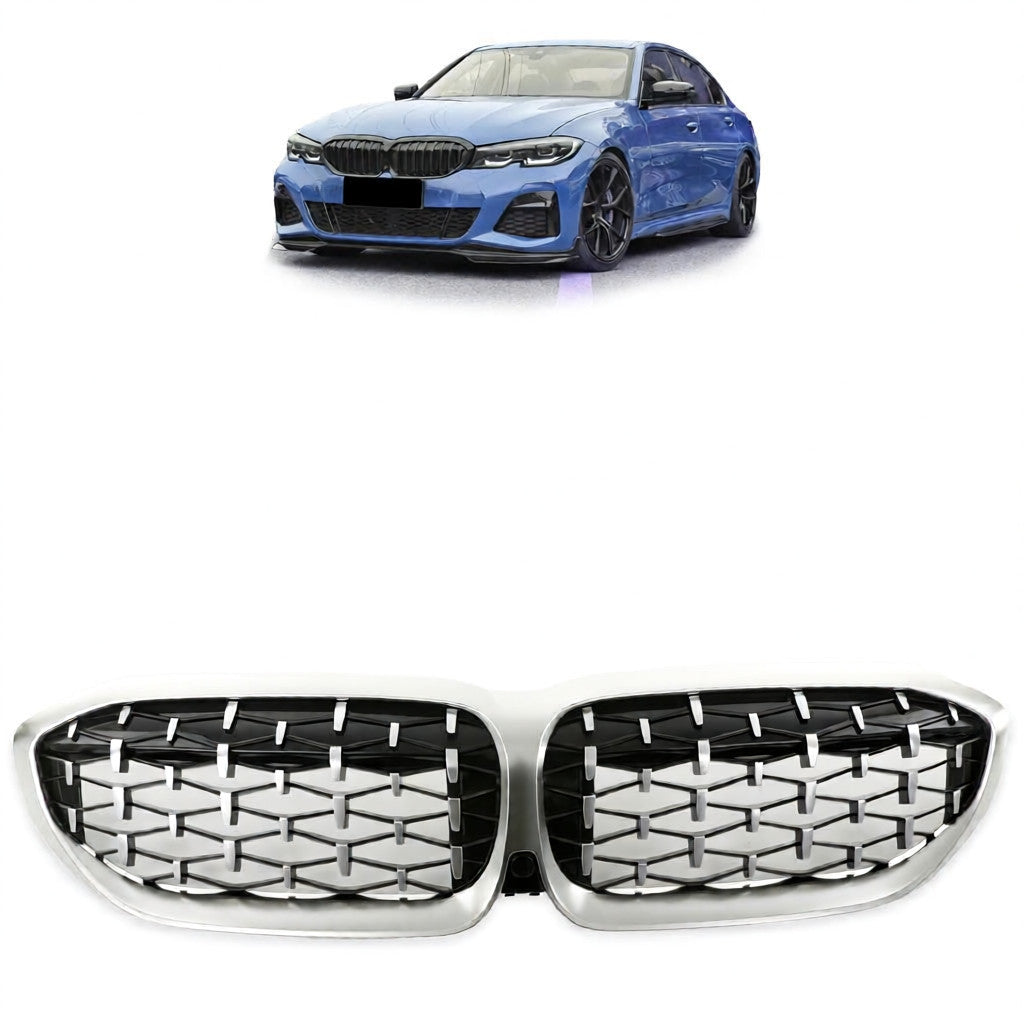 ART.5675 GRIGLIA BMW 3 (G20) (G21)  2019-2022