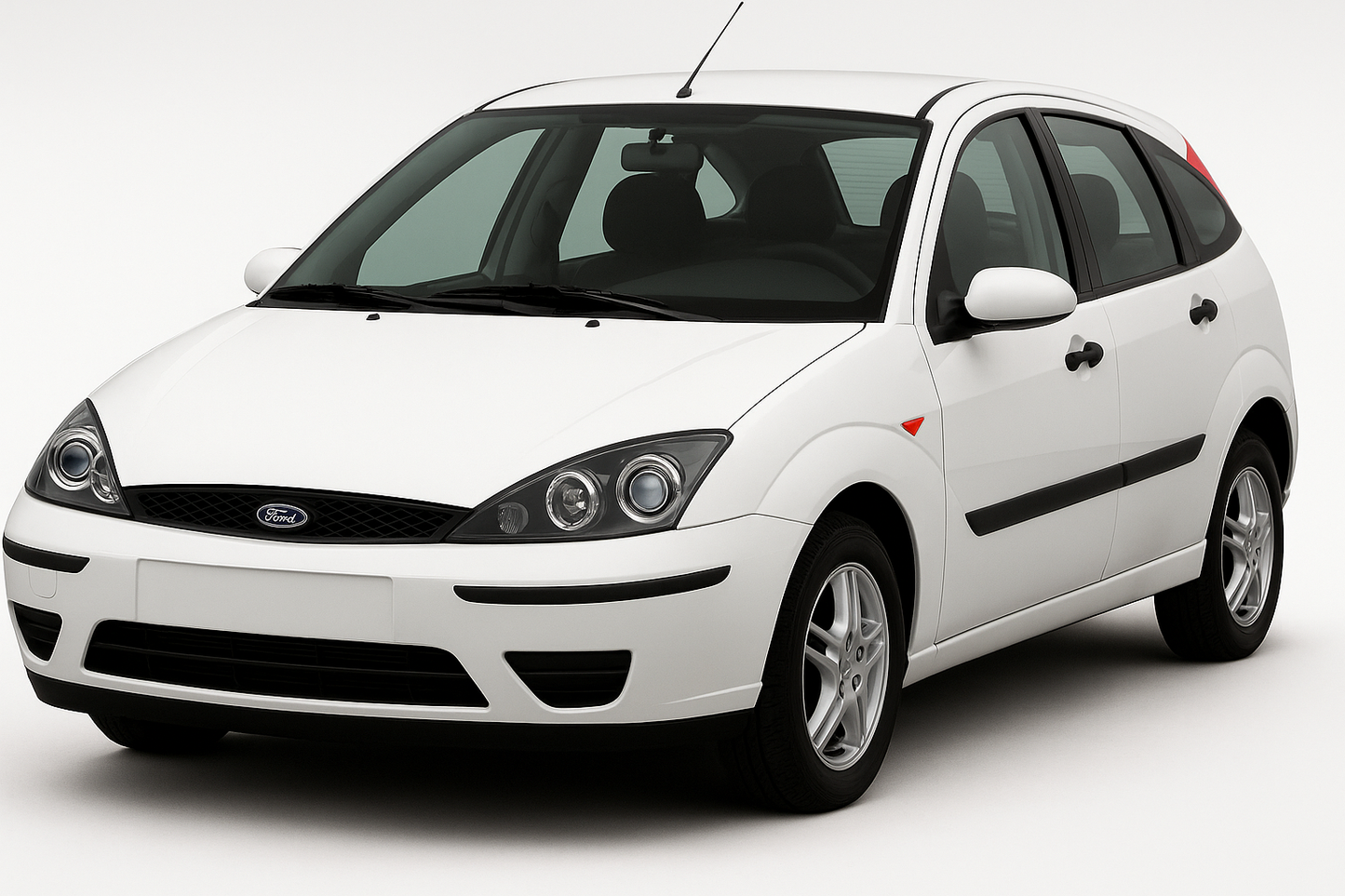ART.2982 FARI ANTERIORE PER FORD FOCUS 11.01-10.04